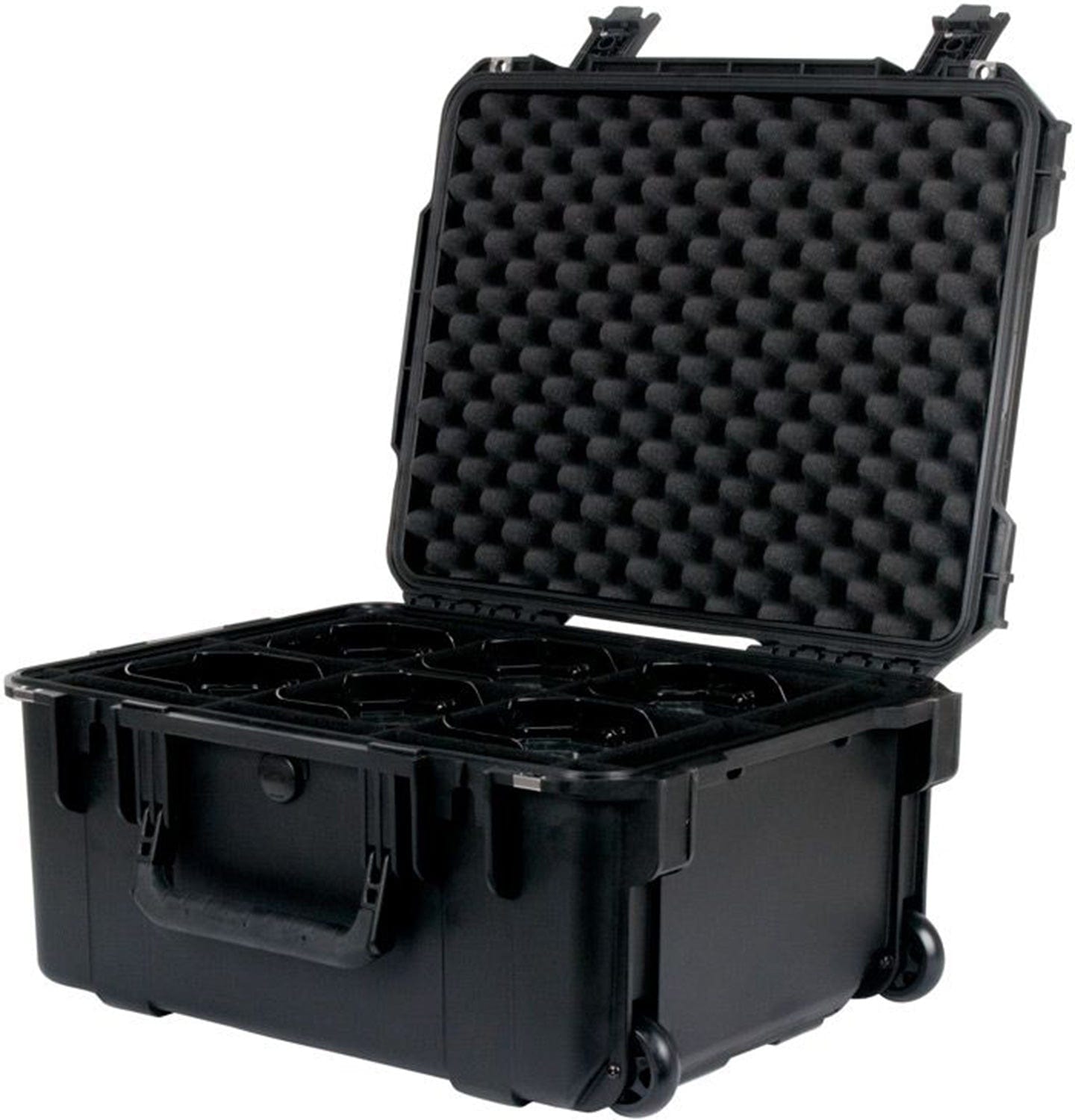 ADJ EPC600 6 Fixture Road Case for Element Par Lights - PSSL ProSound and Stage Lighting