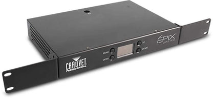 Chauvet EPIX Drive 900 Processor for Tour System - ProSound and Stage Lighting