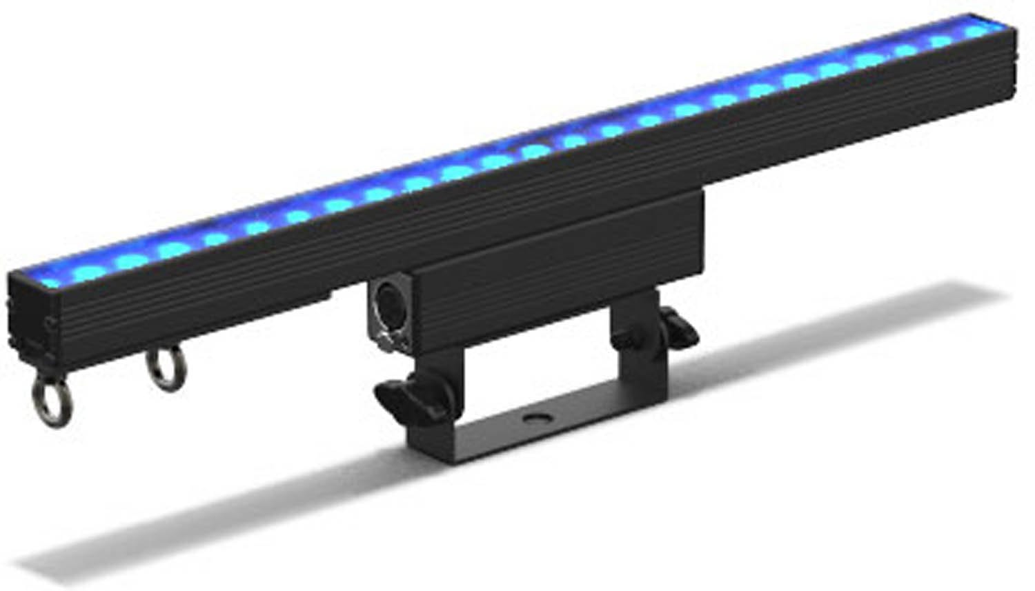 Chauvet EPIX Strip IP 50 Pixel Mapping LED Light - ProSound and Stage Lighting