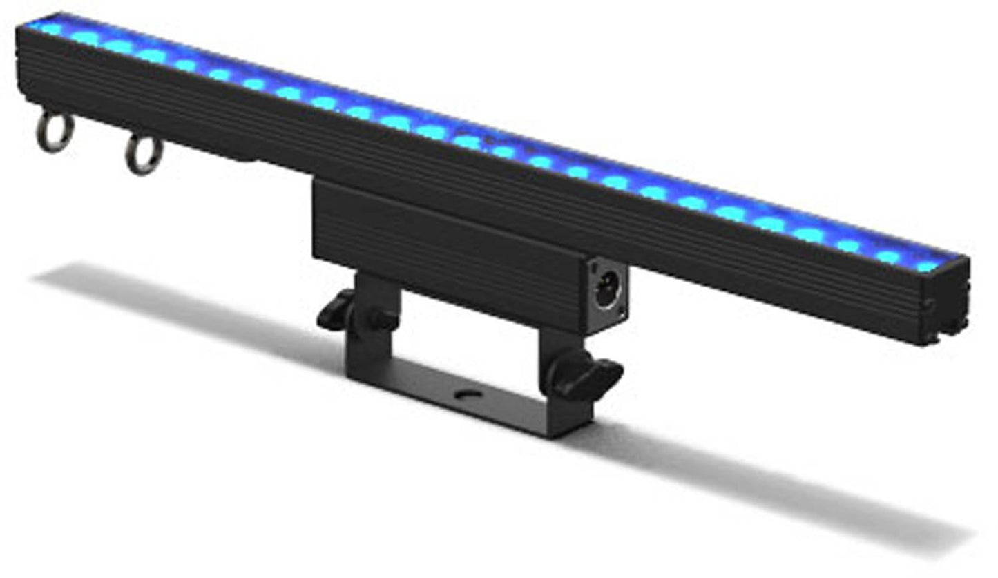 Chauvet EPIX Strip IP 50 Pixel Mapping LED Light - ProSound and Stage Lighting