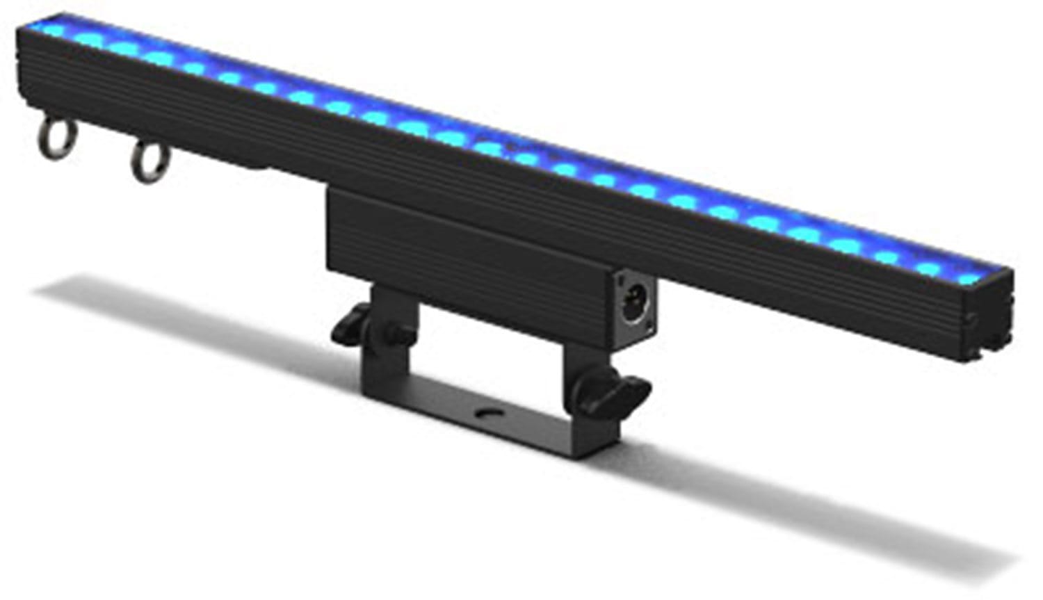 Chauvet EPIX Strip Tour 50 Pixel Mapping LED Light - ProSound and Stage Lighting