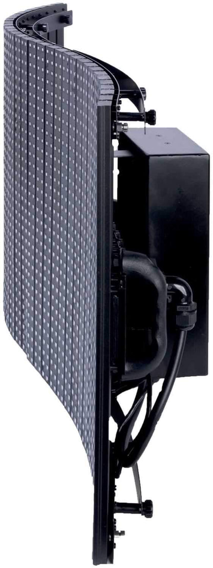 Elation EPV15FLEX 15mm Flexible LED Video Screen - ProSound and Stage Lighting