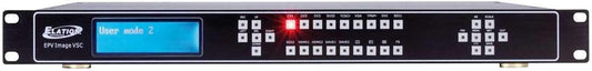 Elation EPV701 Video Scaler LED Processor - ProSound and Stage Lighting