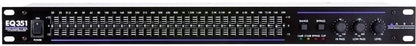 ART EQ-351 Single 31 Band Equalizer - ProSound and Stage Lighting