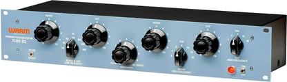 Warm Audio EQP-WA Pultec Tube Equalizer - ProSound and Stage Lighting