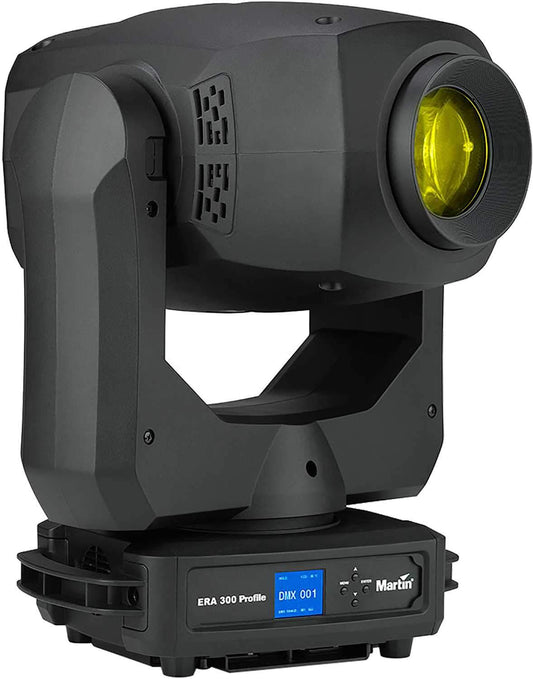 Martin ERA 300 Profile 260W LED Zoom Moving Head Fixture - ProSound and Stage Lighting