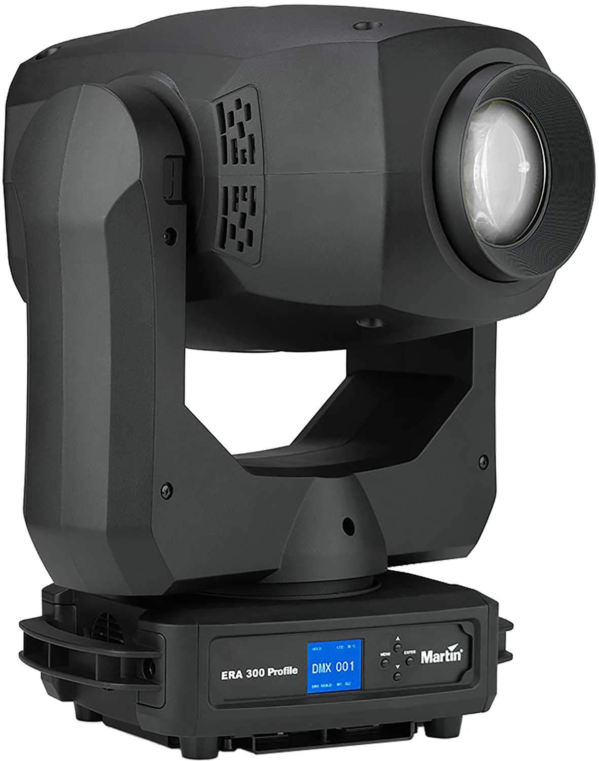 Martin ERA 300 Profile 260W LED Zoom Moving Head Fixture - ProSound and Stage Lighting