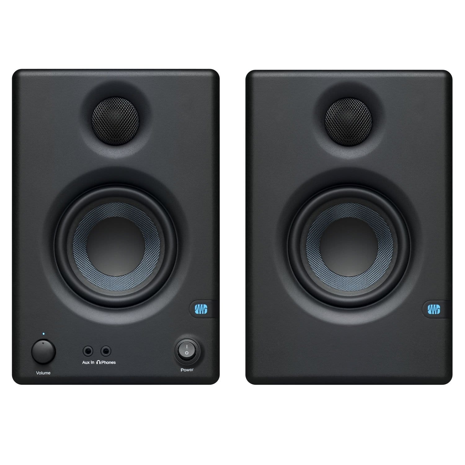 PreSonus Eris E3.5 3.5-Inch Studio Monitor (Pair) - ProSound and Stage Lighting