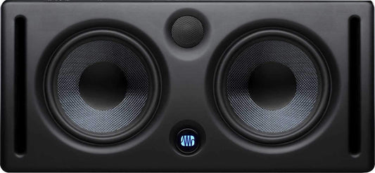PreSonus Eris E44 Dual 4-Inch Powered Monitor - ProSound and Stage Lighting