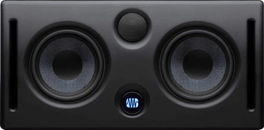 PreSonus Eris E66 Dual 6-Inch Powered Monitor - ProSound and Stage Lighting