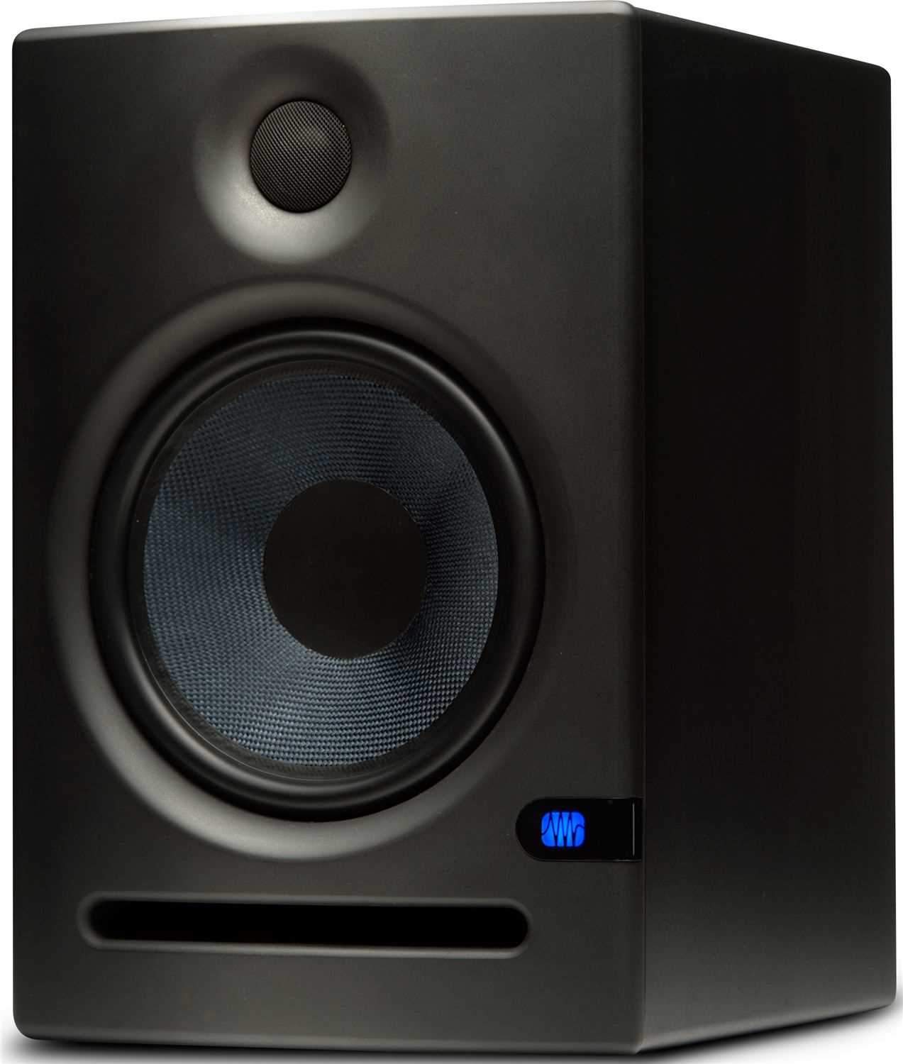 PreSonus Eris E8 8-Inch Powered Studio Monitor - ProSound and Stage Lighting