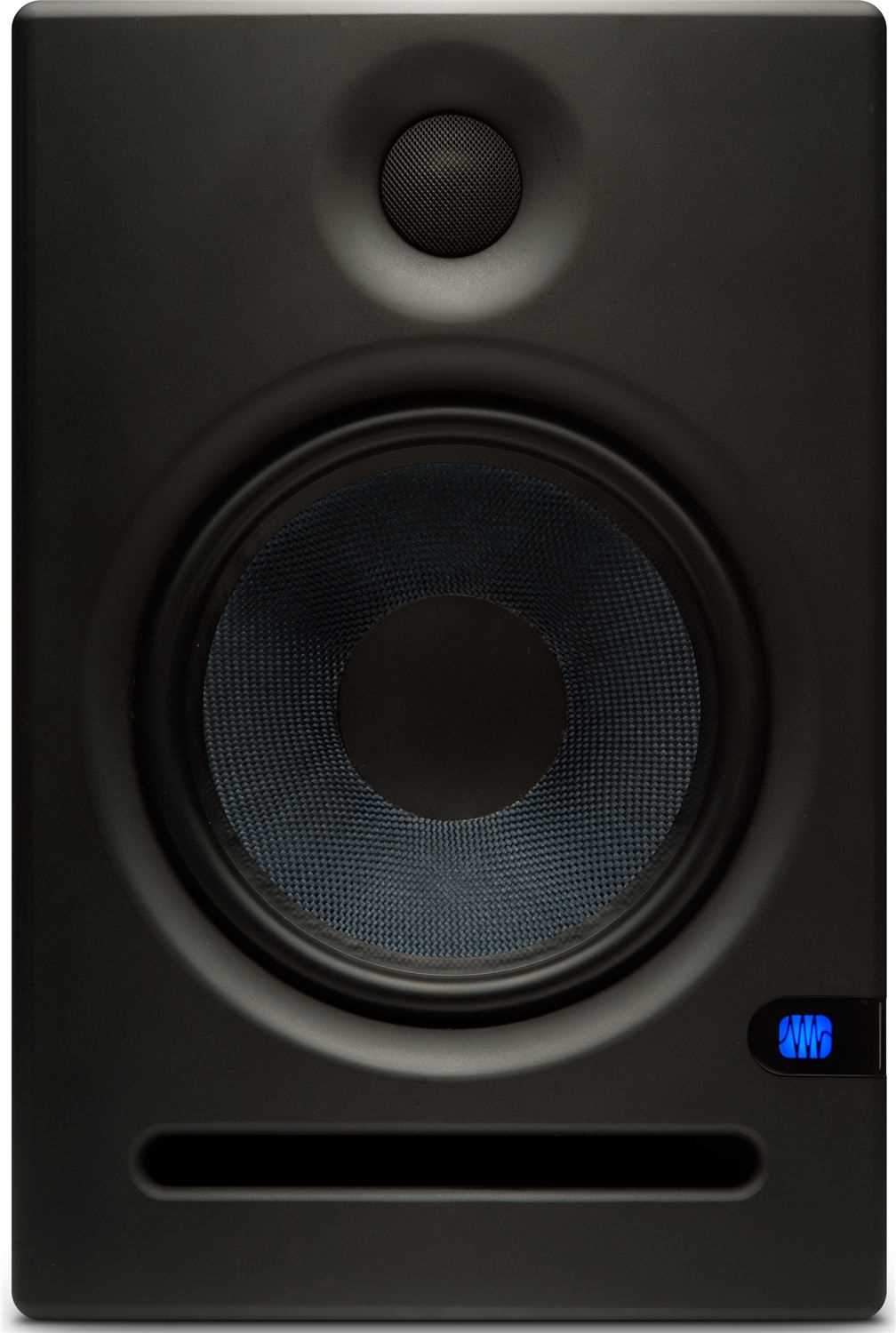 PreSonus Eris E8 8-Inch Powered Studio Monitor - ProSound and Stage Lighting