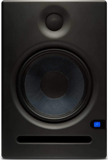 PreSonus Eris E8 8-Inch Powered Studio Monitor - ProSound and Stage Lighting