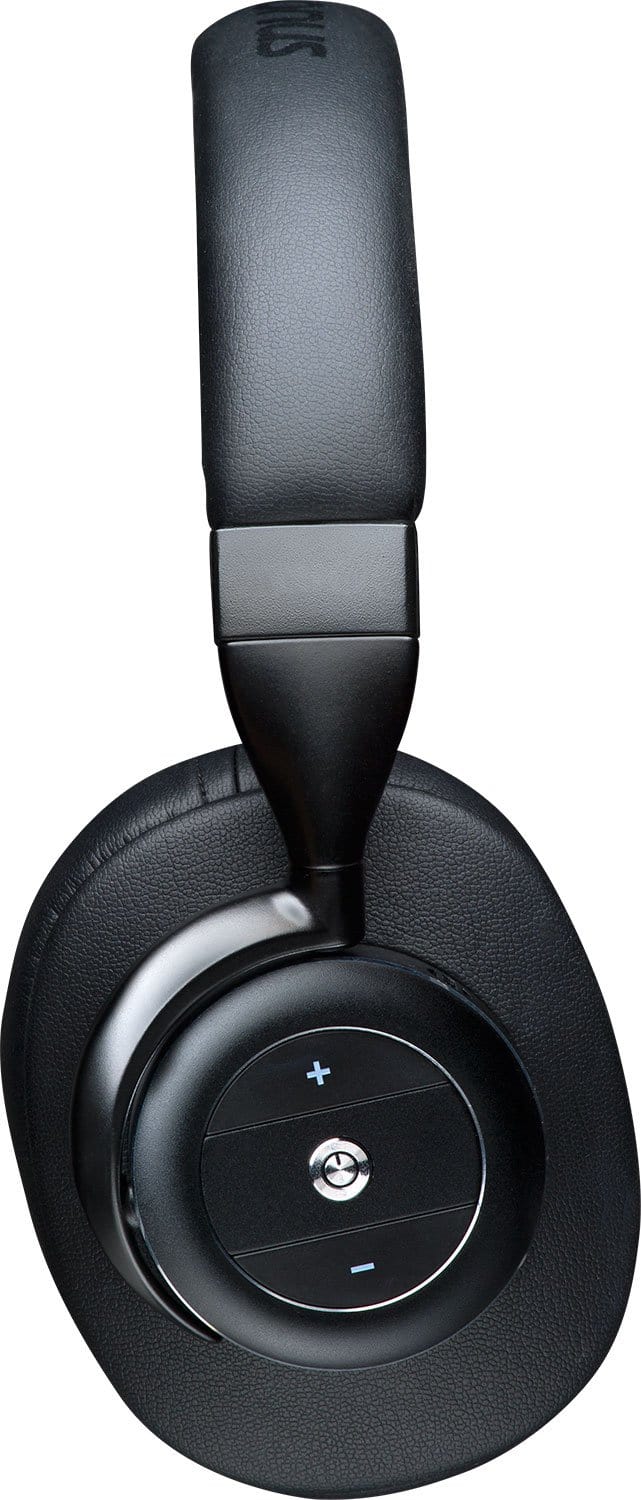 PreSonus Eris HD10BT Studio Bluetooth Headphones w/ Active Noise Cancelling - PSSL ProSound and Stage Lighting