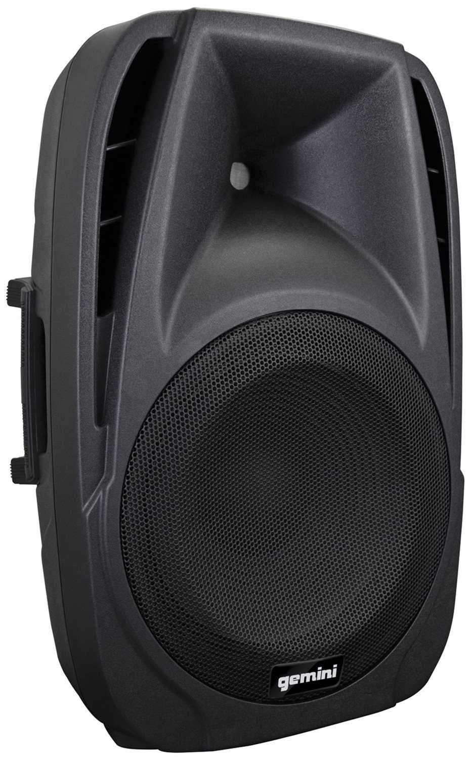 Gemini ES 08 8 in Passive PA Speaker - ProSound and Stage Lighting