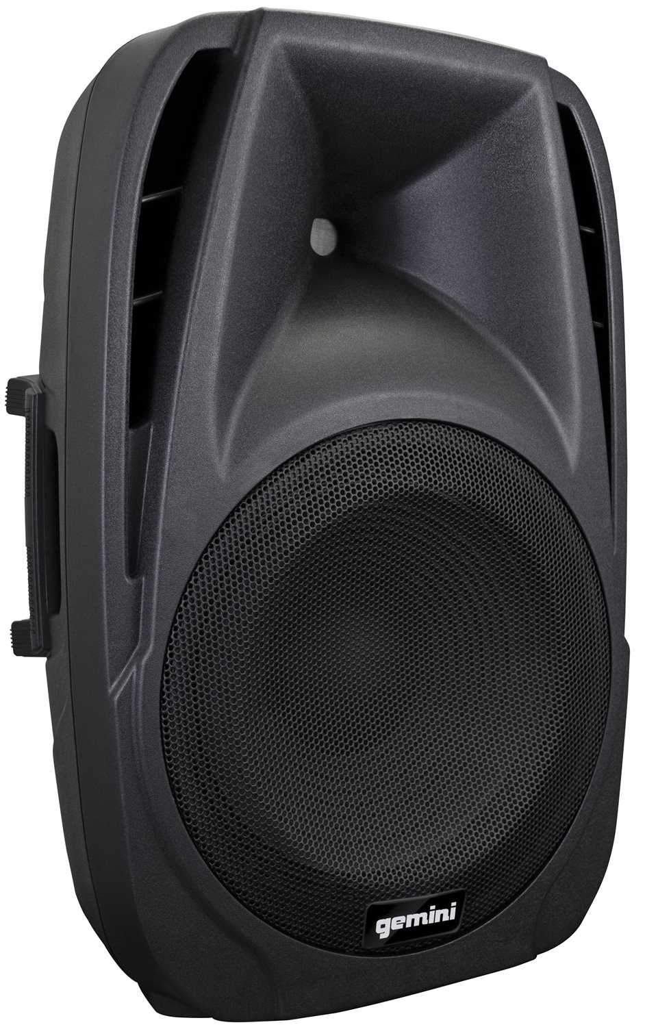 Gemini ES-12 12 inch Passive Speaker - ProSound and Stage Lighting