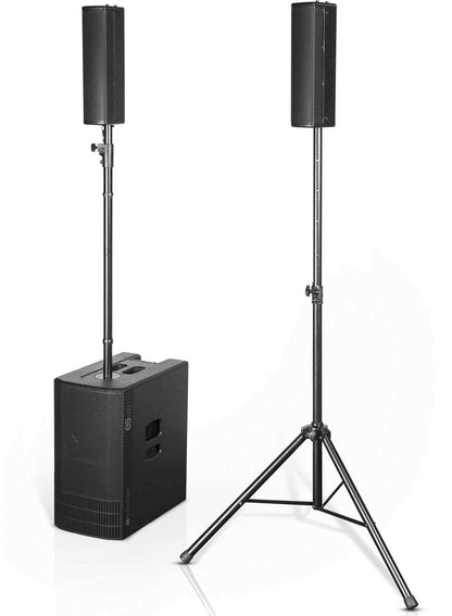 dB Technologies ES 1203 2400W Powered Column PA System - ProSound and Stage Lighting