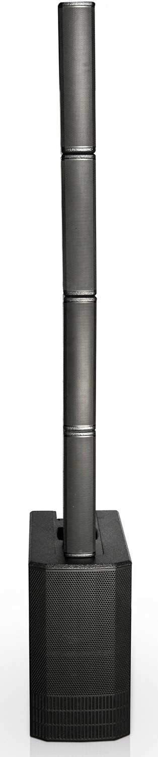 dB Technologies ES 1203 2400W Powered Column PA System - ProSound and Stage Lighting