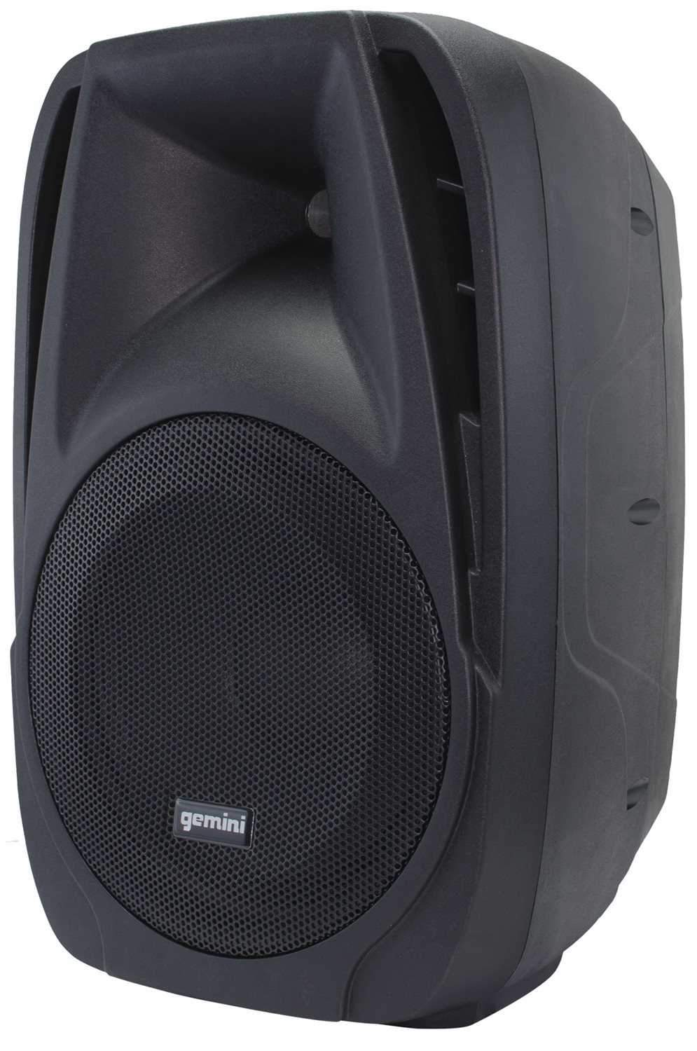 Gemini ES-210MX-BLU Portable PA System w Bluetooth - ProSound and Stage Lighting