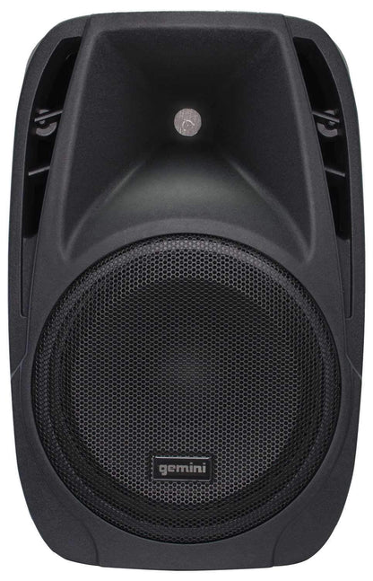 Gemini ES-210MX-BLU Portable PA System w Bluetooth - ProSound and Stage Lighting