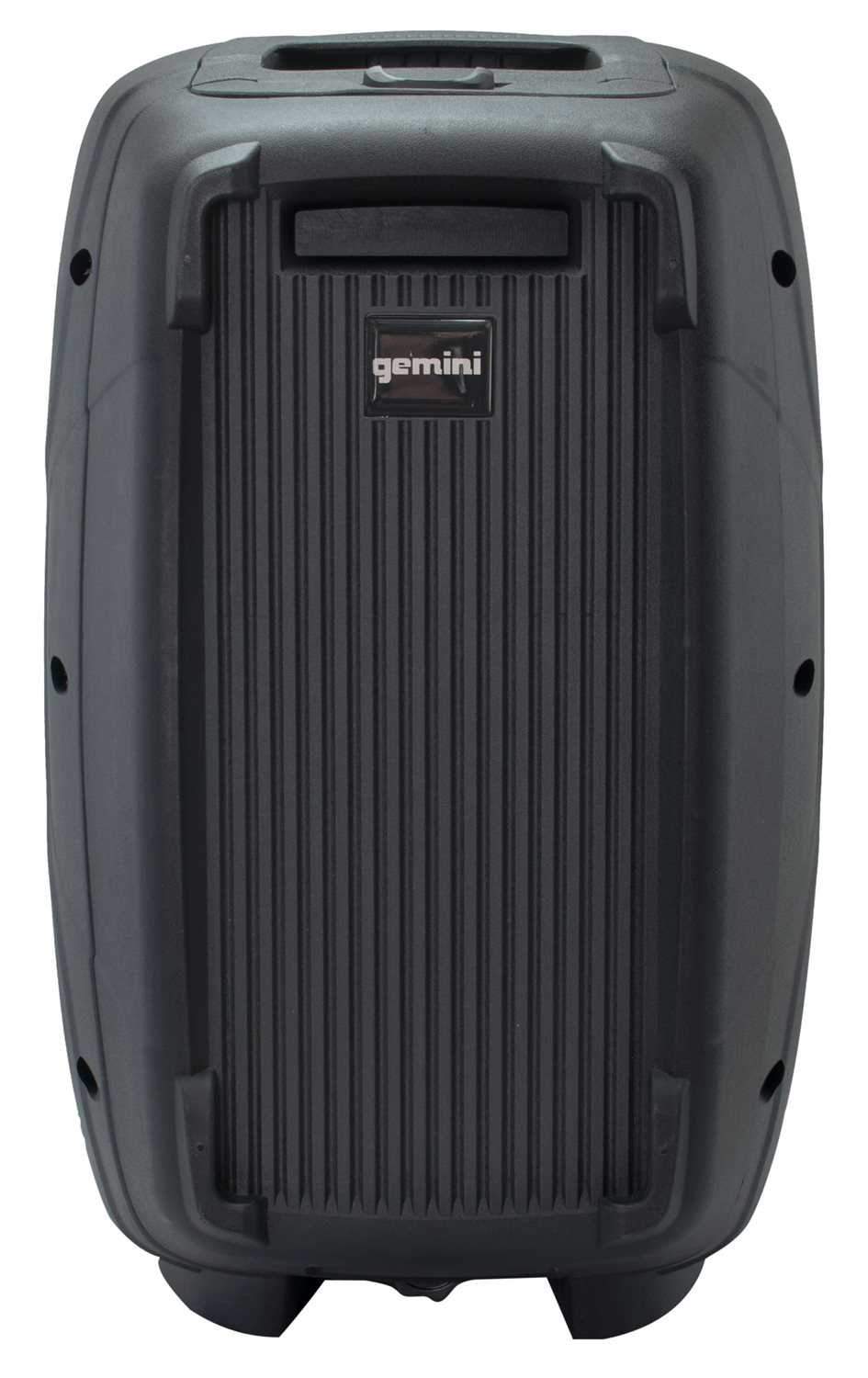 Gemini ES-210MX-BLU Portable PA System w Bluetooth - ProSound and Stage Lighting