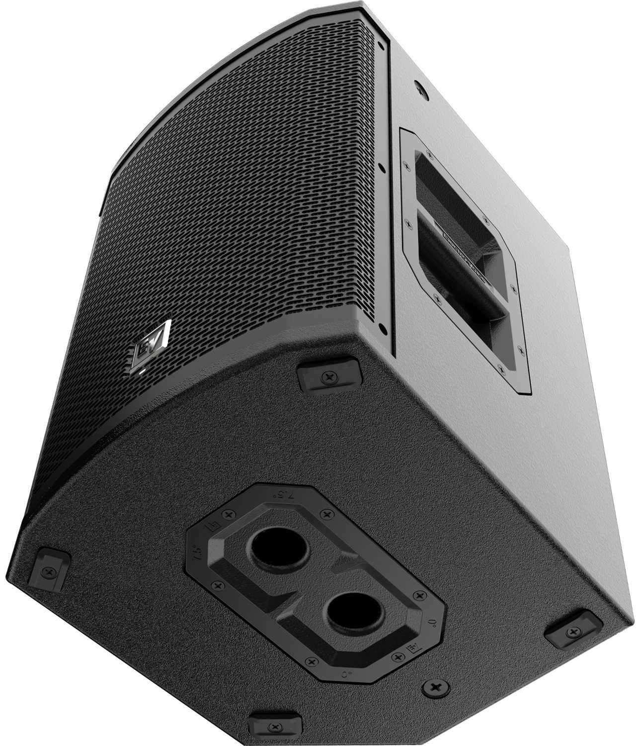 Electro Voice ETX 10P 10In Powered PA & Live Sound Speaker - ProSound and Stage Lighting