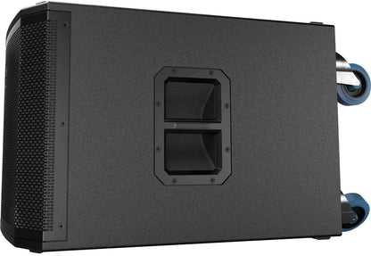 Electro Voice ETX-15SP 15 in Powered PA Subwoofer 1800W DSP - ProSound and Stage Lighting