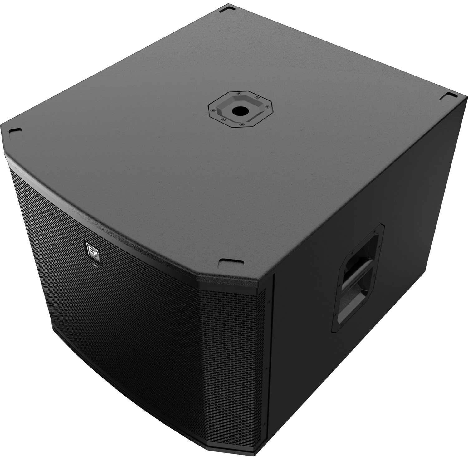 Electro Voice ETX 18SP 18 in Powered PA Subwoofer 1800W - ProSound and Stage Lighting