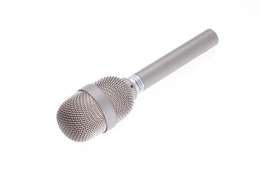 Electro Voice DS35 Cardioid Dynamic Microphone - Solotech