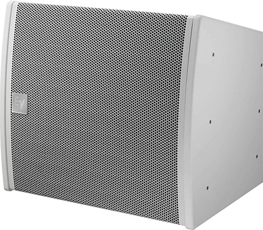 Electro-Voice EVA-2082S 920 Line Array Module White - ProSound and Stage Lighting