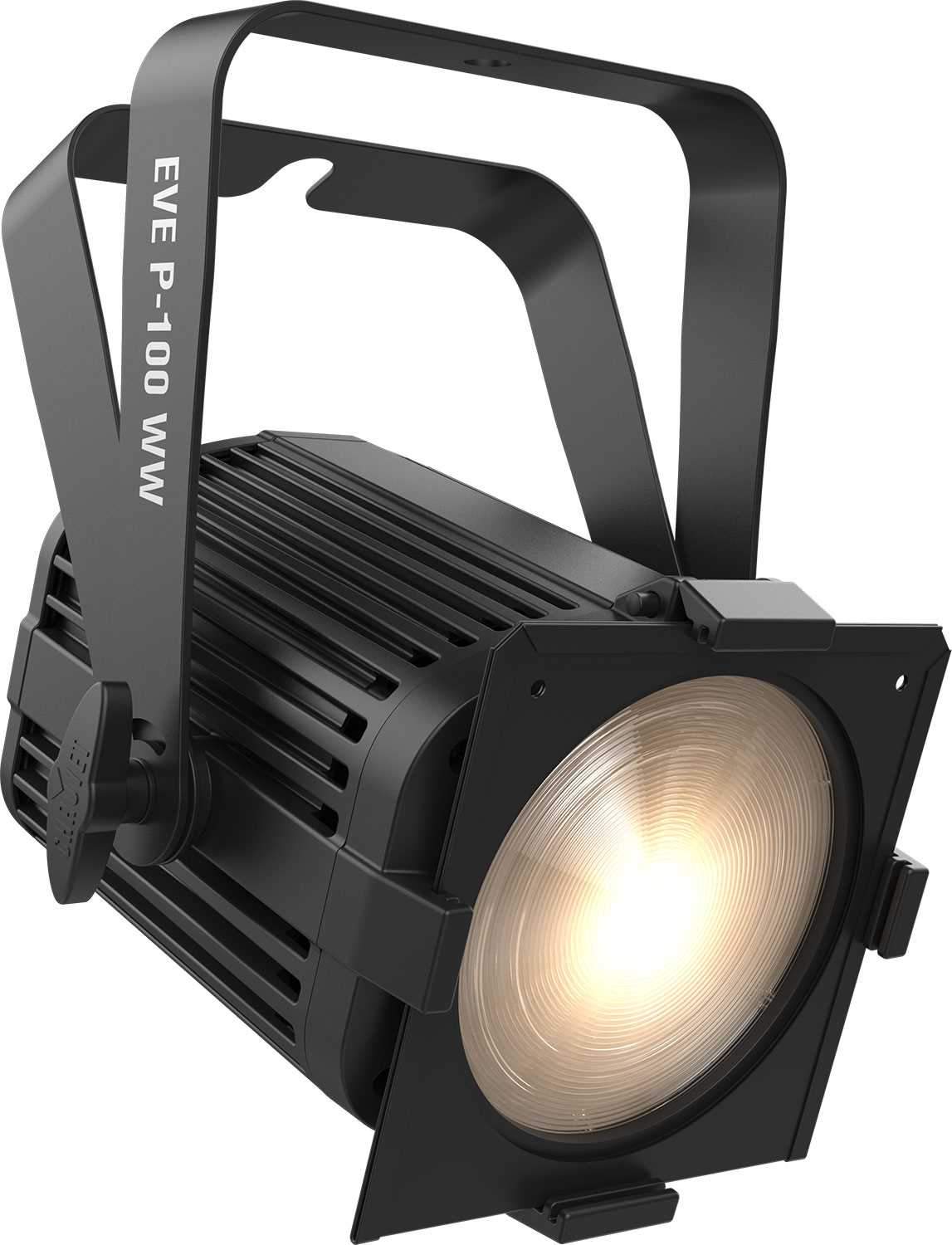 Chauvet EVE P-100 WW High Output Warm White Wash Light - ProSound and Stage Lighting