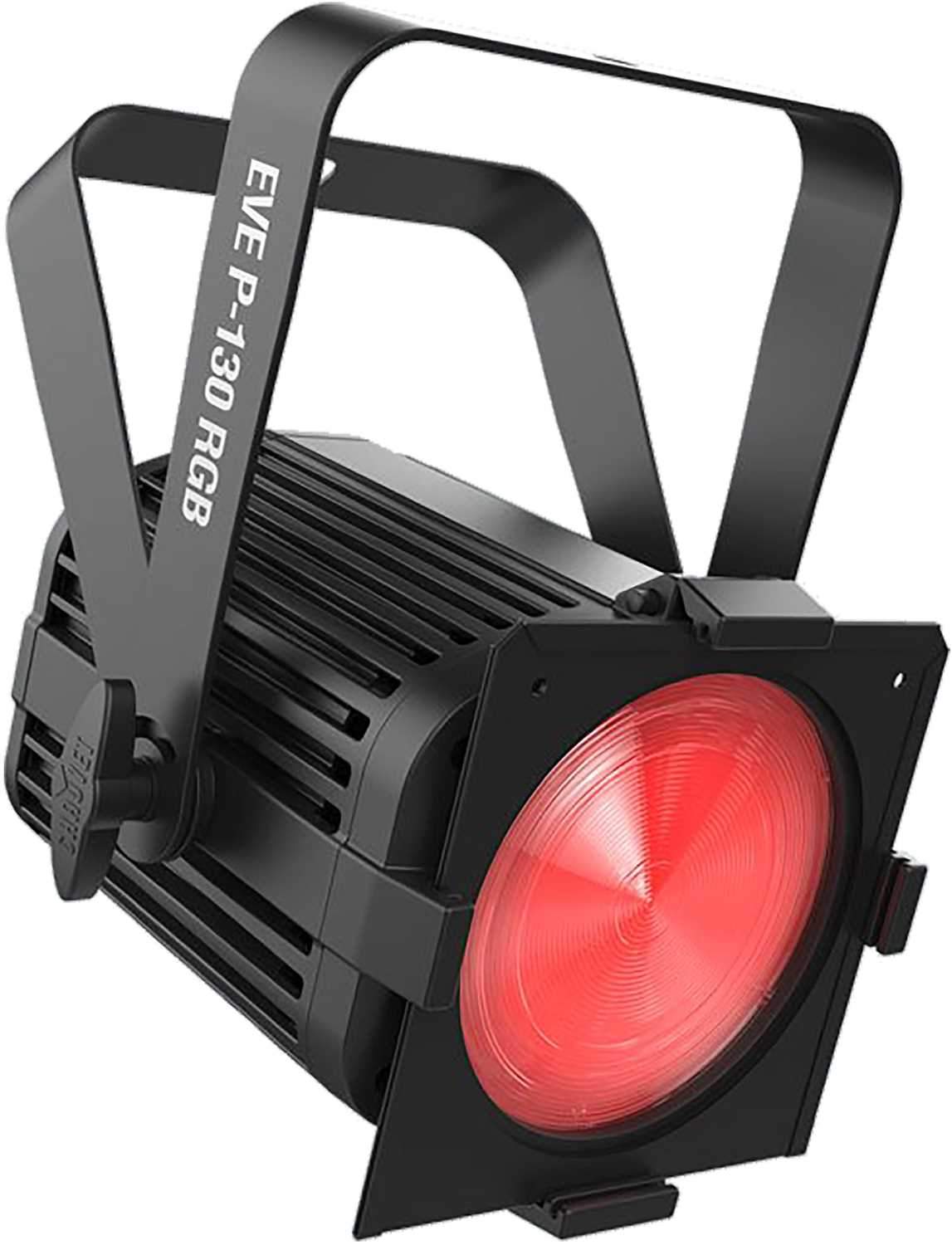 Chauvet EVE P-130 RGB Wash Light with Magnetic Lenses - ProSound and Stage Lighting