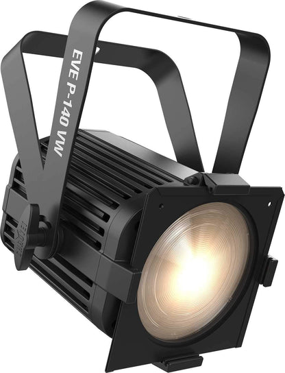 Chauvet EVE P-140 VW Variable White LED Wash Light - ProSound and Stage Lighting