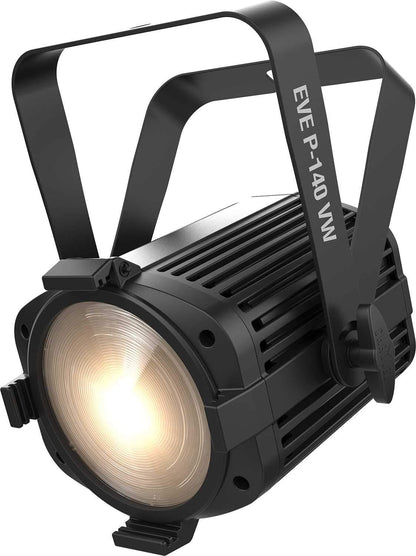 Chauvet EVE P-140 VW Variable White LED Wash Light - ProSound and Stage Lighting