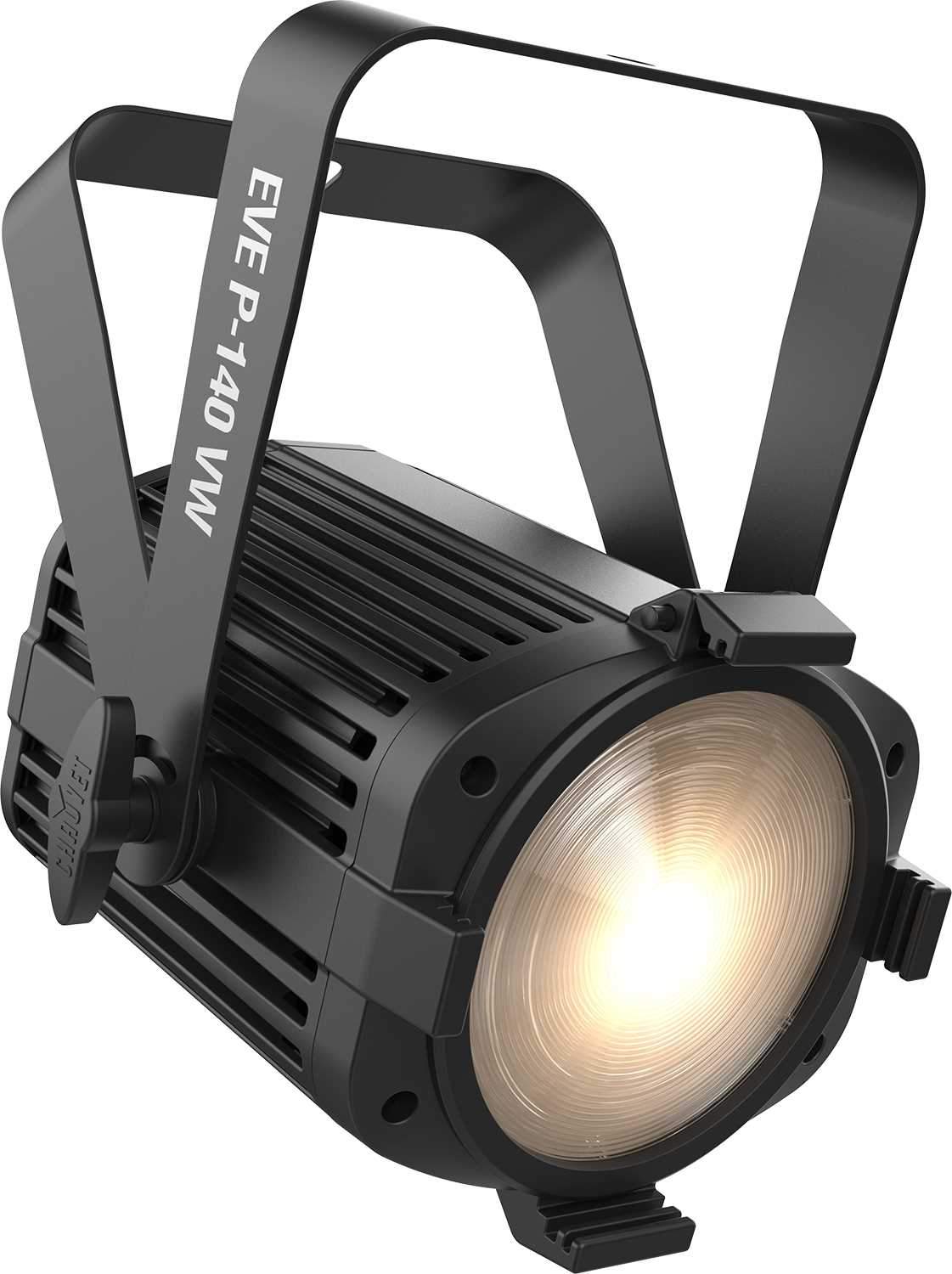 Chauvet EVE P-140 VW Variable White LED Wash Light - ProSound and Stage Lighting