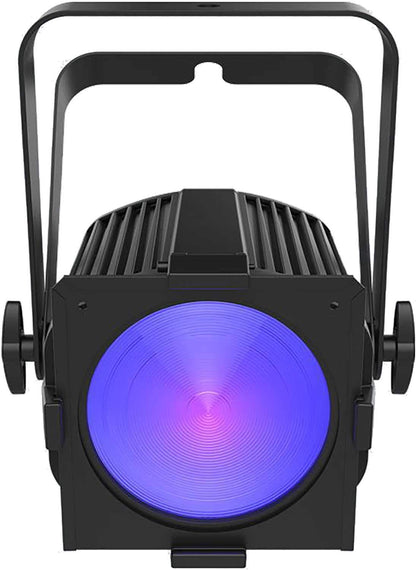 Chauvet EVE P-150 UV Ultraviolet Blacklight Cannon - ProSound and Stage Lighting