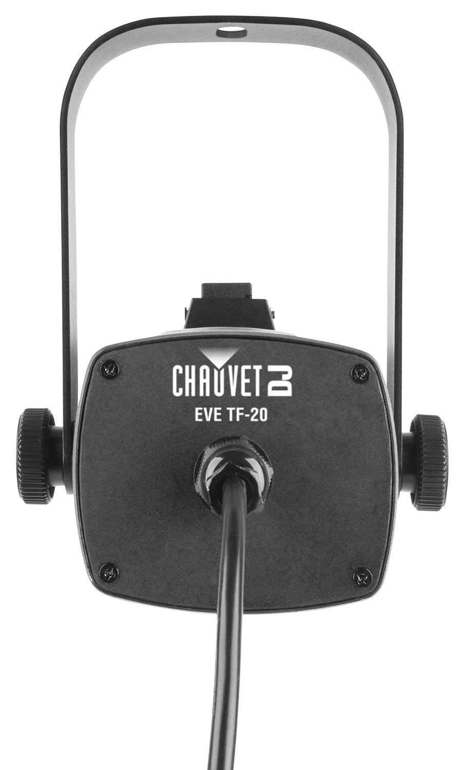 Chauvet EVE TF-20 Soft Edge LED Luminaire Light - ProSound and Stage Lighting