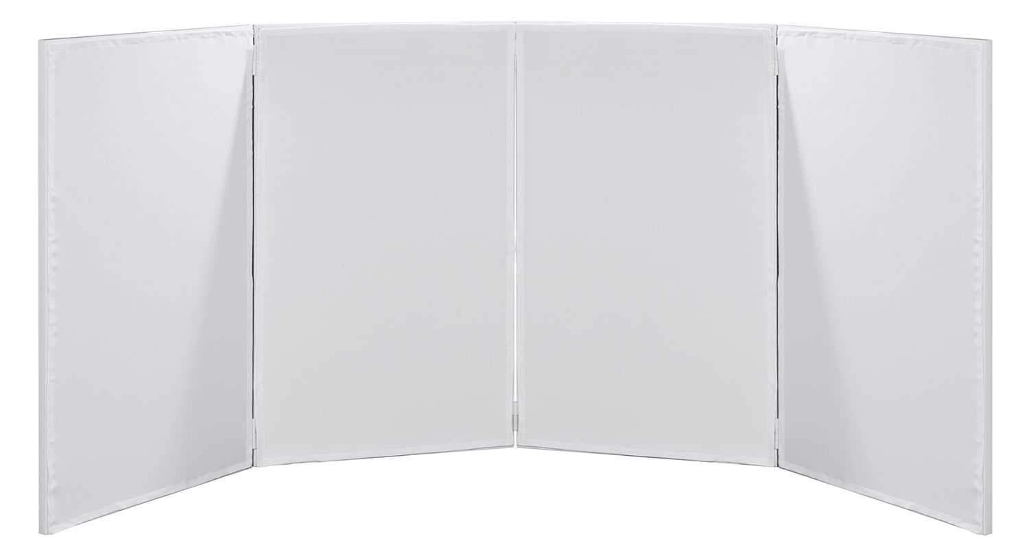 ADJ American DJ EVE799 White Scrim Bag - ProSound and Stage Lighting