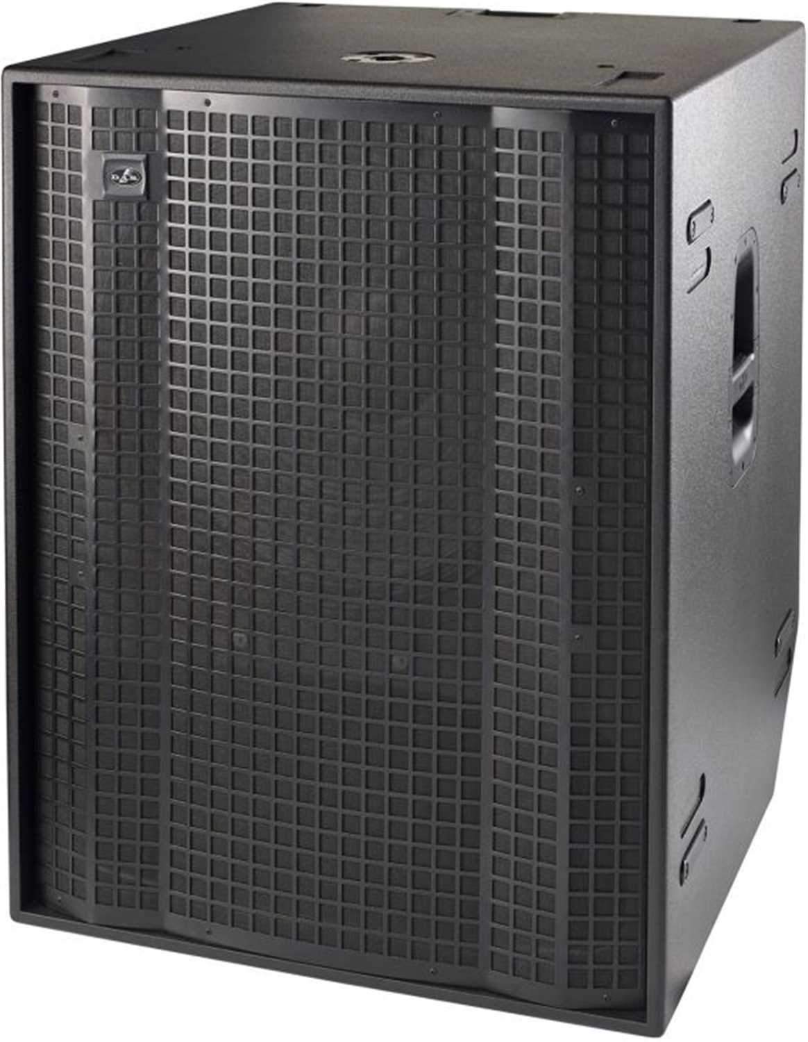 DAS Event 121A 21-Inch Powered Subwoofer - ProSound and Stage Lighting