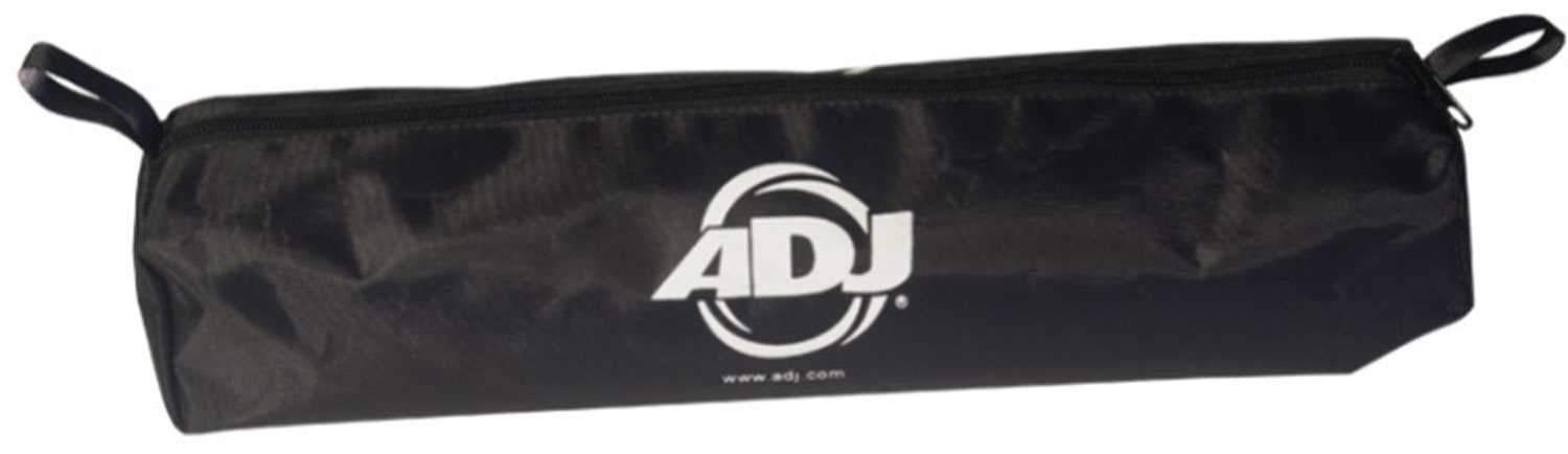 ADJ American DJ Event Speaker Stand Scrim - ProSound and Stage Lighting