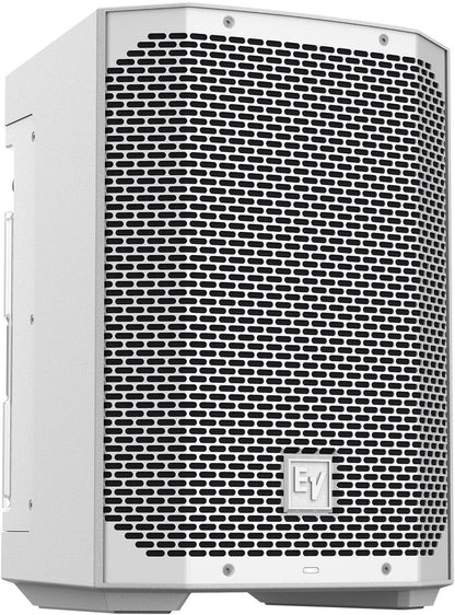 Electro-Voice EVERSE8-W Weatherized battery-powered loudspeaker with Bluetooth® audio and control - PSSL ProSound and Stage Lighting