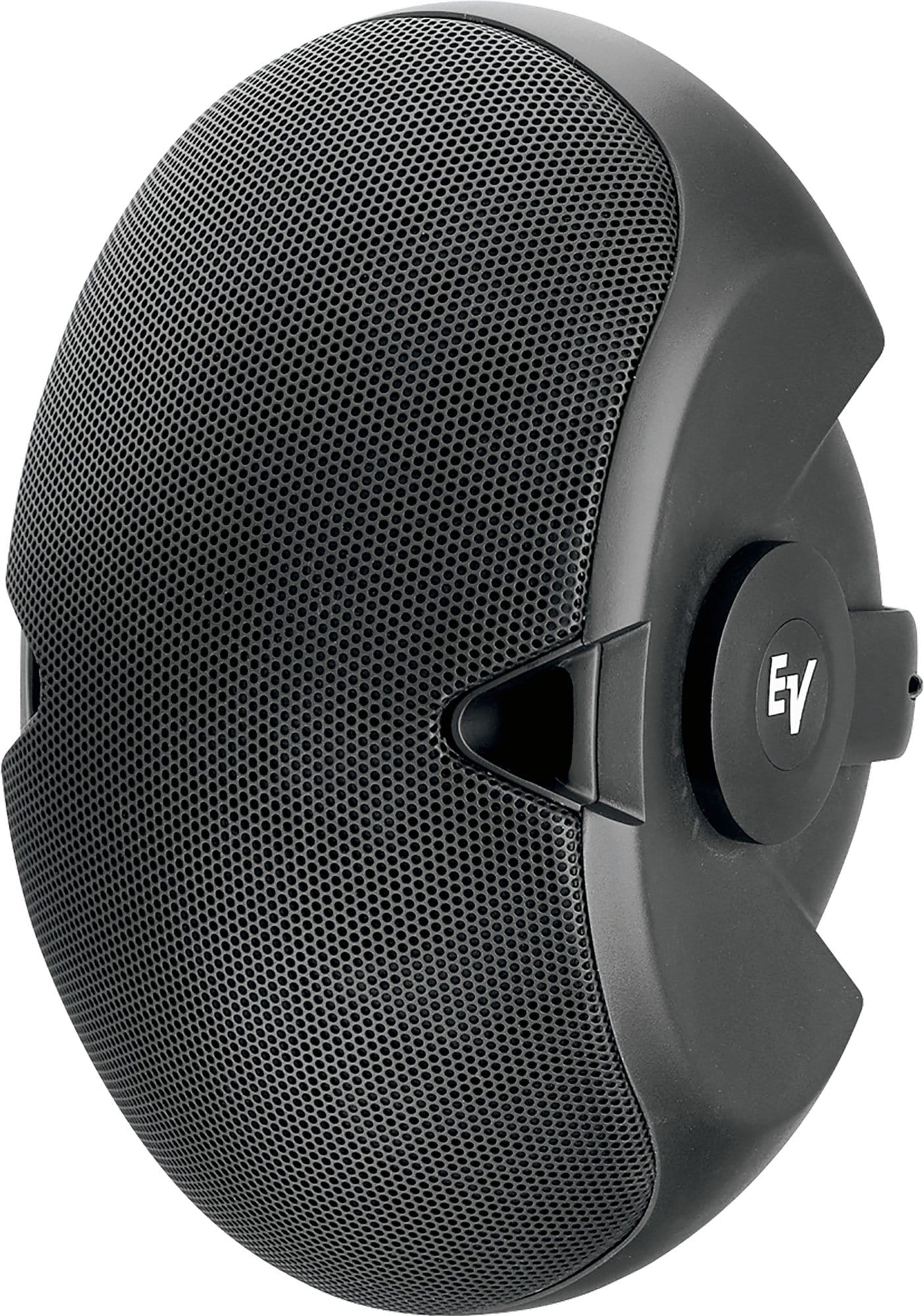 Electro-Voice EVID-4.2 2-Way Twin 4In Woofers/200W (Pair) – Solotech