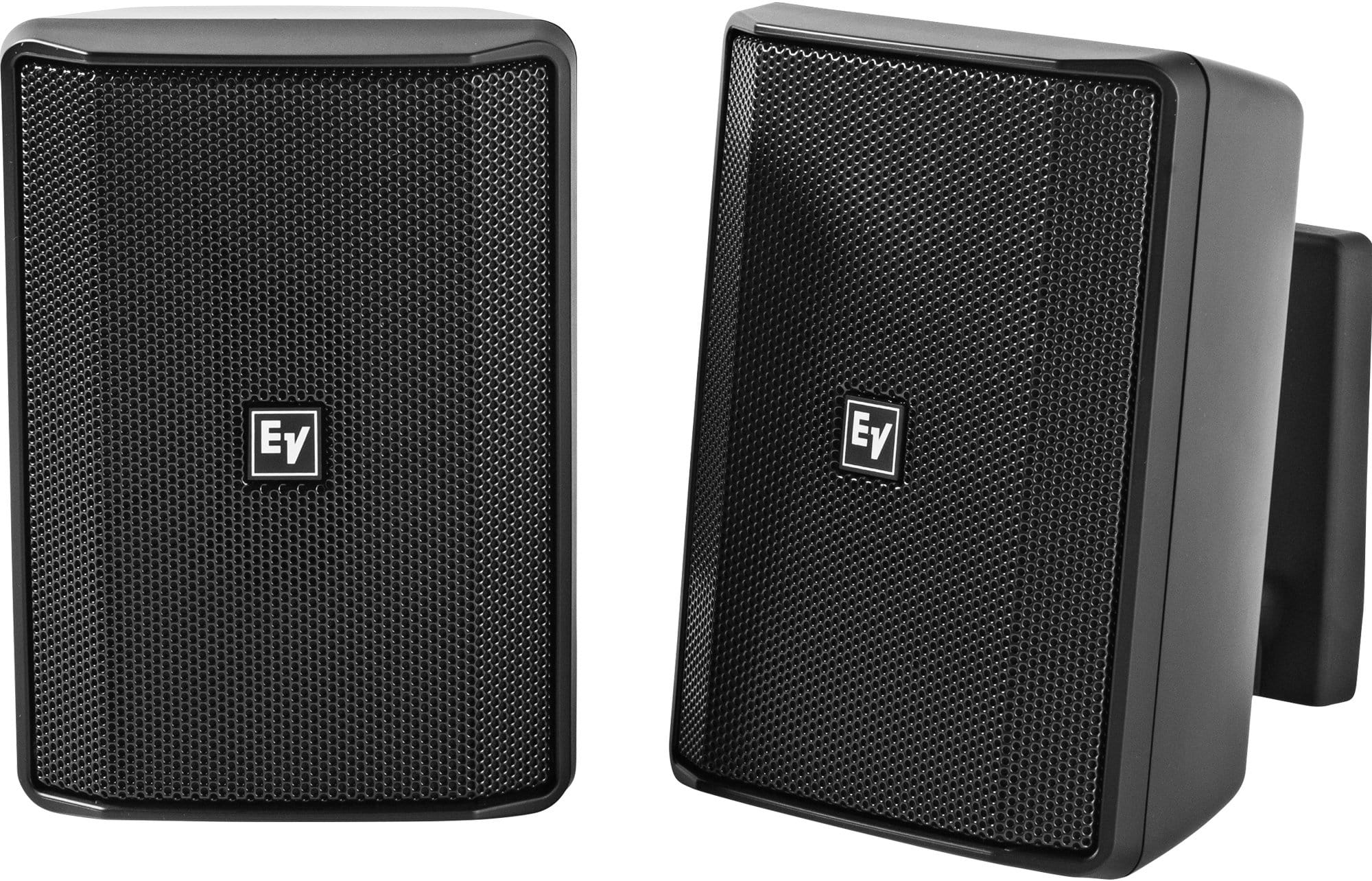 Electro-Voice Evid S4.2B 4-Inch 2-Way 70/100V Commercial Speaker