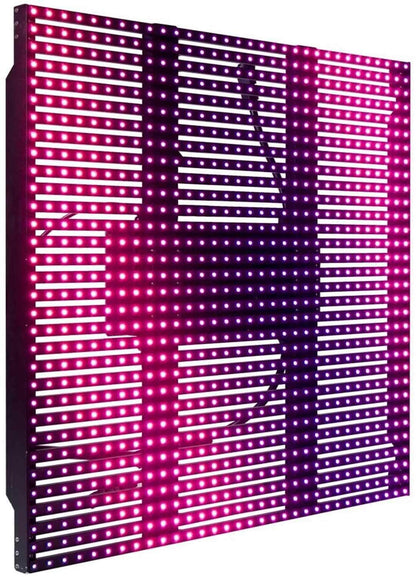 Elation EVLED1024SMD 2'X2'Led Video Panel 1024 Pix - ProSound and Stage Lighting