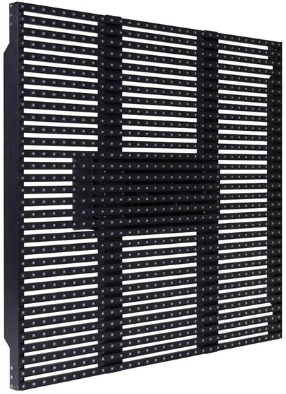 Elation EVLED1024SMD 2'X2'Led Video Panel 1024 Pix - ProSound and Stage Lighting