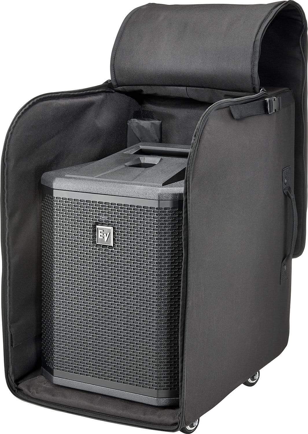 Electro-Voice EVOLVE 50 Column Speaker Case – Solotech