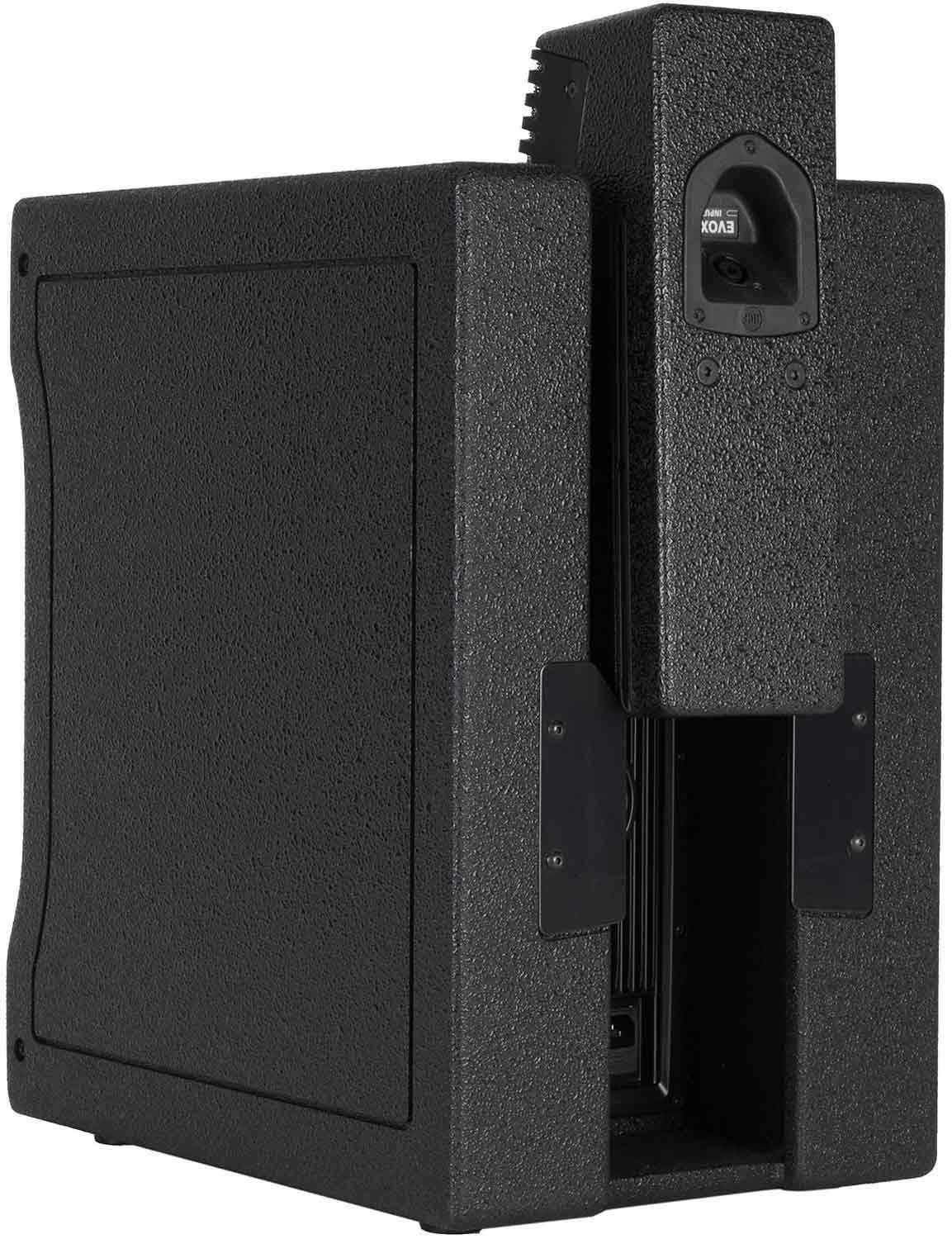 RCF EVOX-5 Powered Portable PA system - ProSound and Stage Lighting