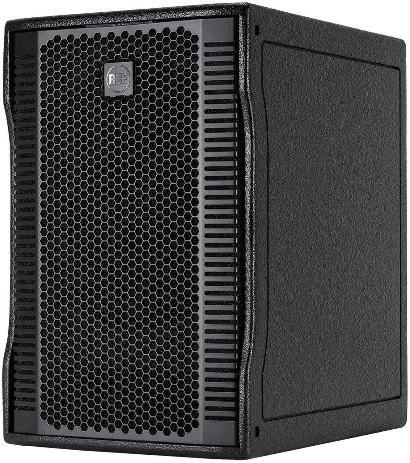 RCF EVOX-5 Powered Portable PA system - ProSound and Stage Lighting