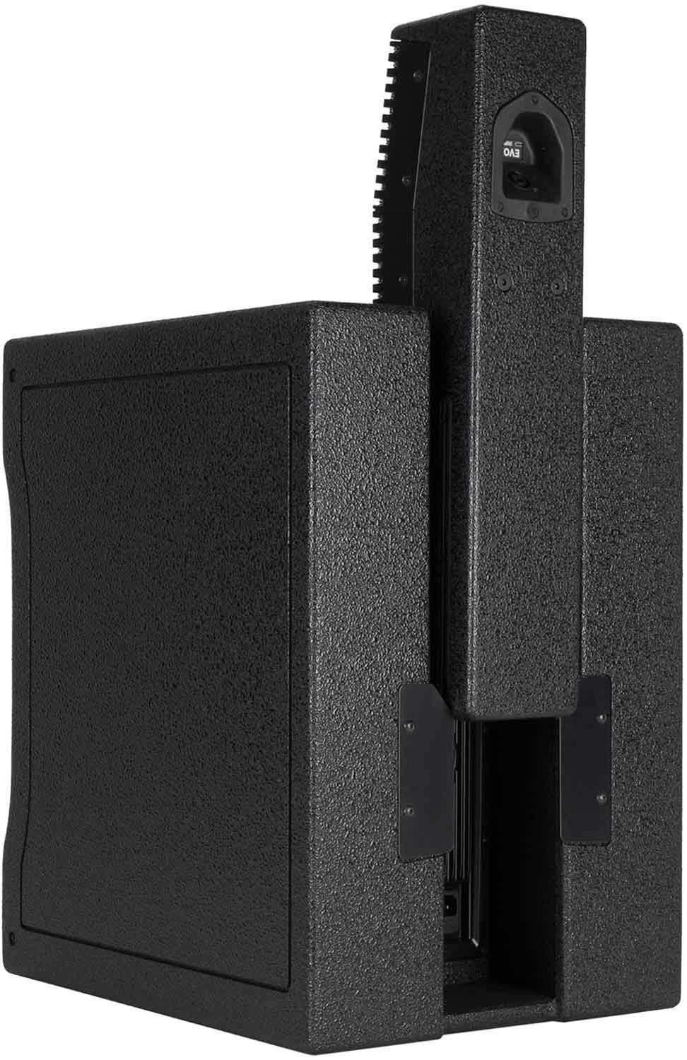 RCF EVOX-8 Powered Portable PA system