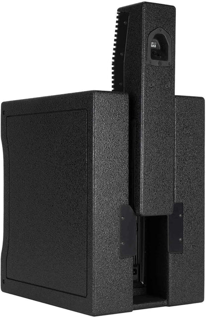 RCF EVOX-8 Powered Portable PA system - ProSound and Stage Lighting